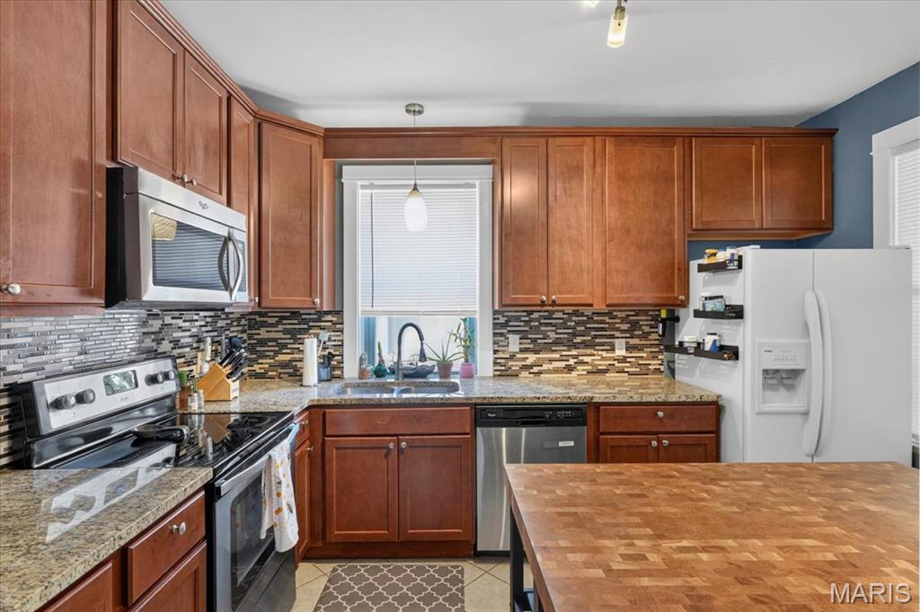 Harmon Heights Add - Residential