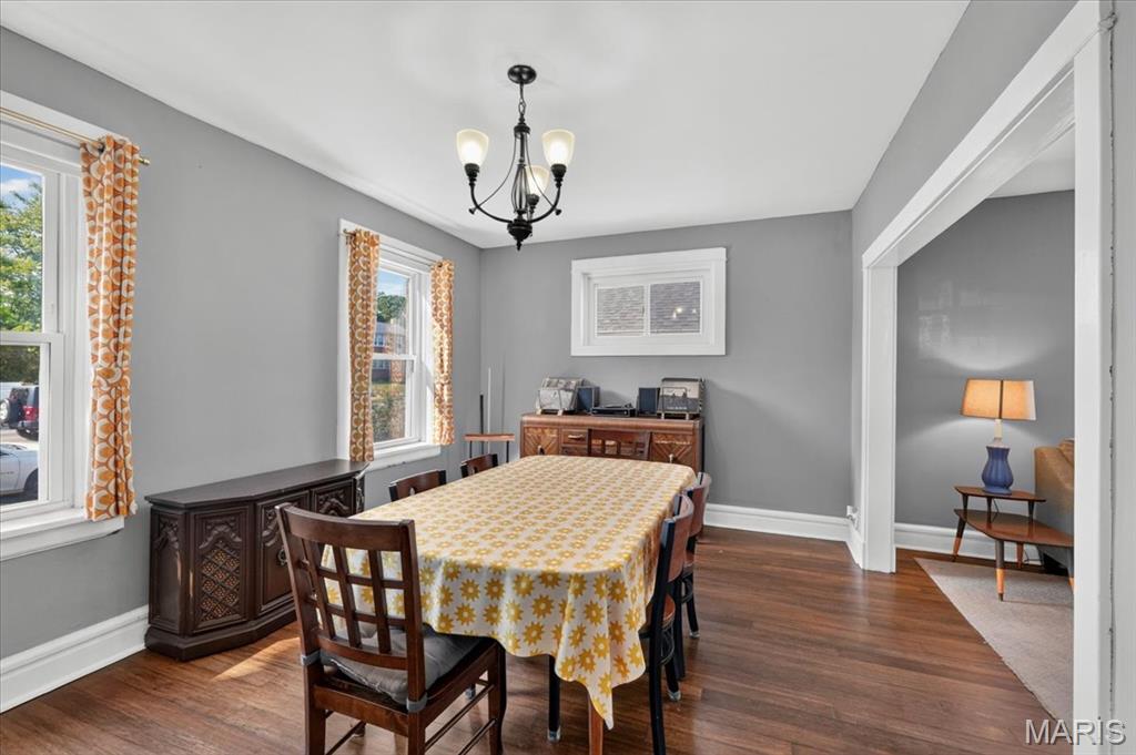 Harmon Heights Add - Residential