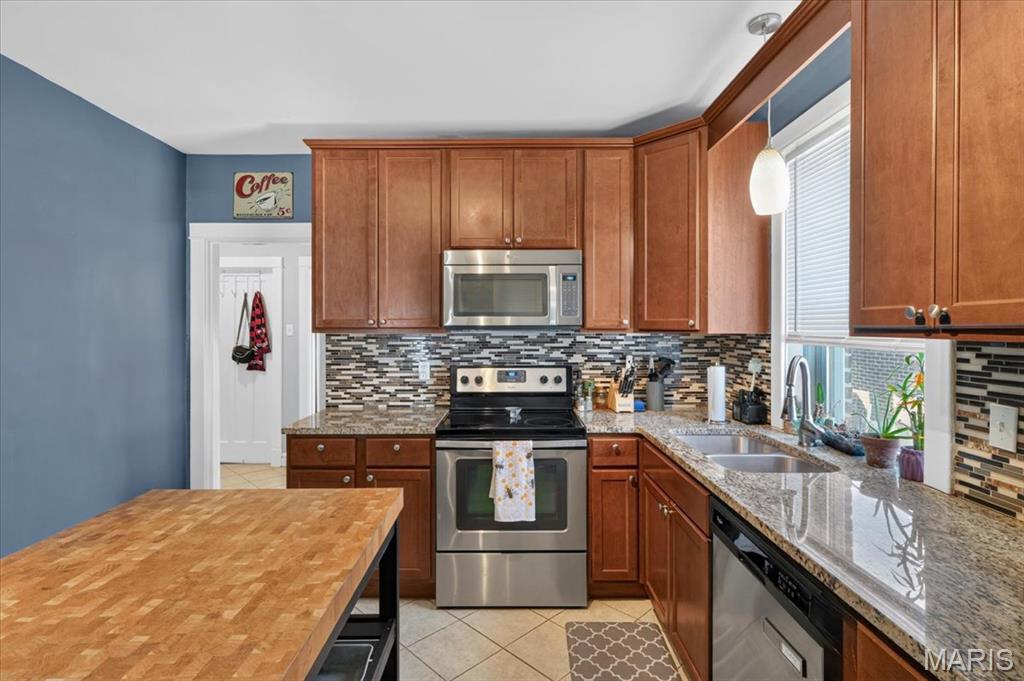 Harmon Heights Add - Residential
