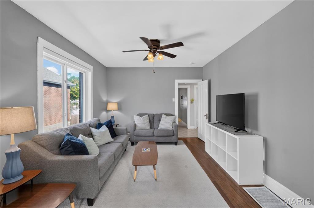 Harmon Heights Add - Residential