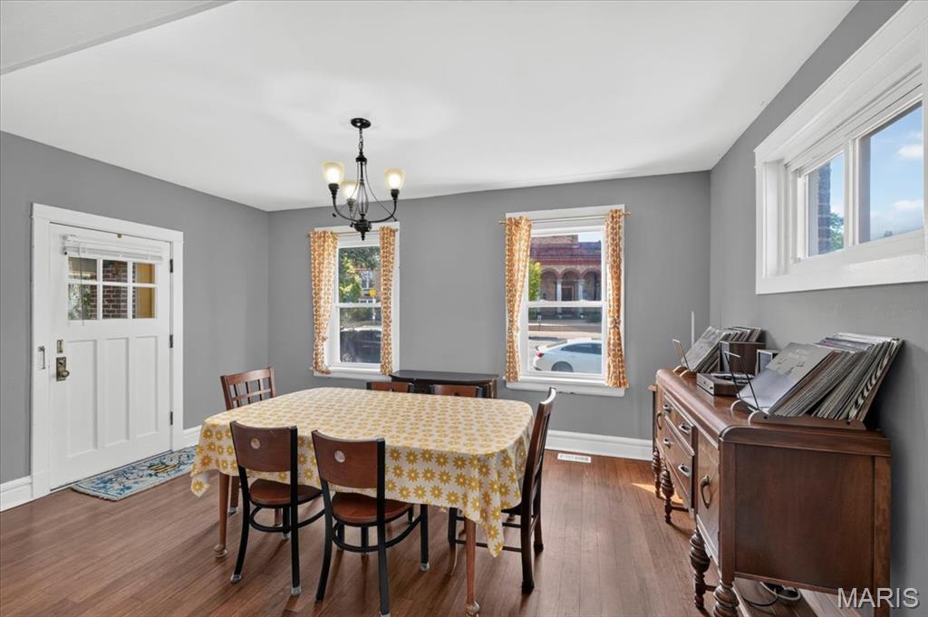 Harmon Heights Add - Residential