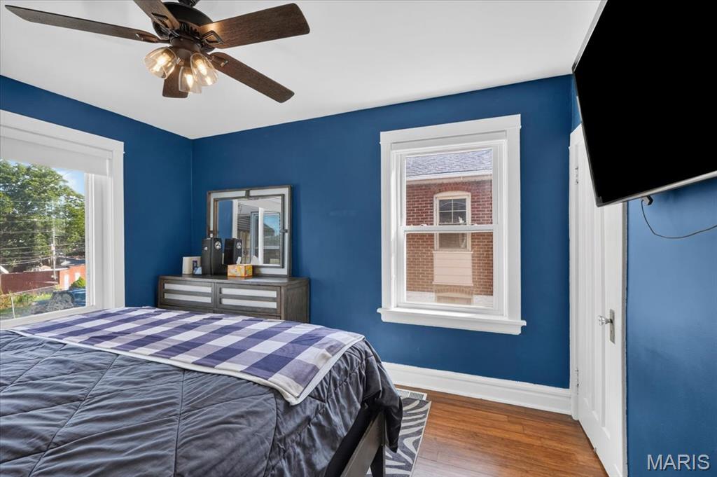 Harmon Heights Add - Residential