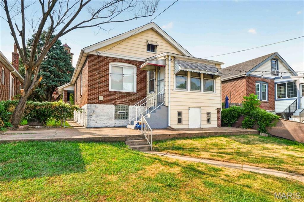 Harmon Heights Add - Residential