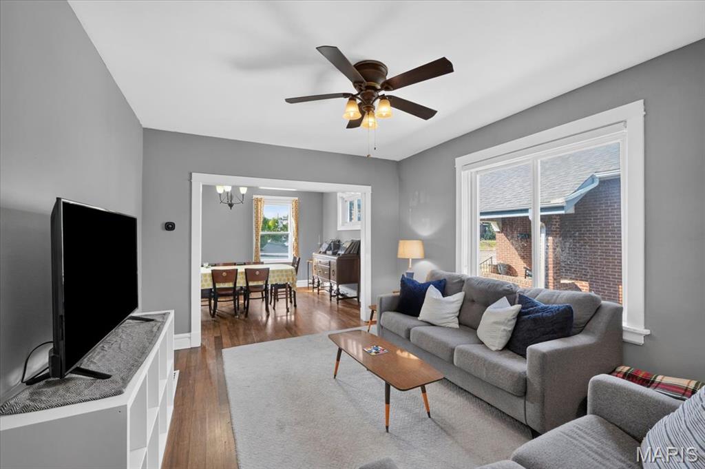 Harmon Heights Add - Residential