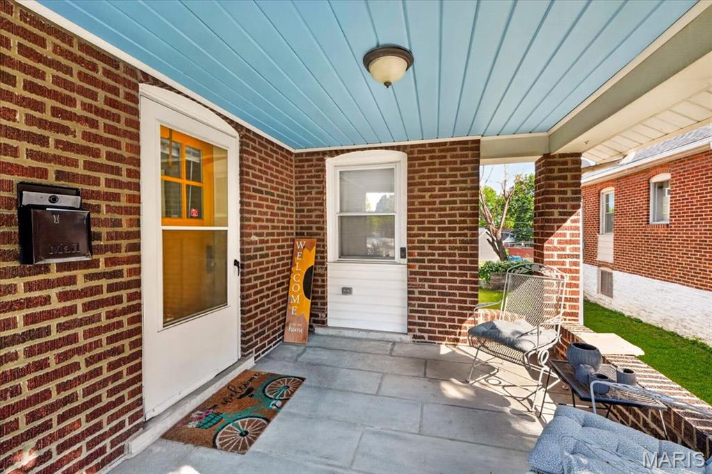 Harmon Heights Add - Residential