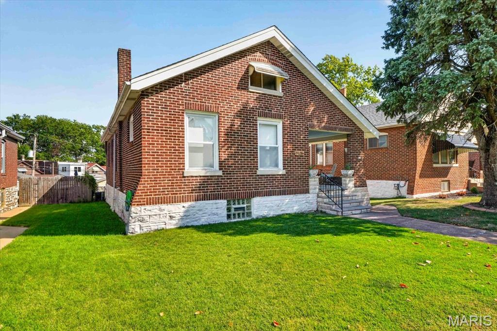 Harmon Heights Add - Residential