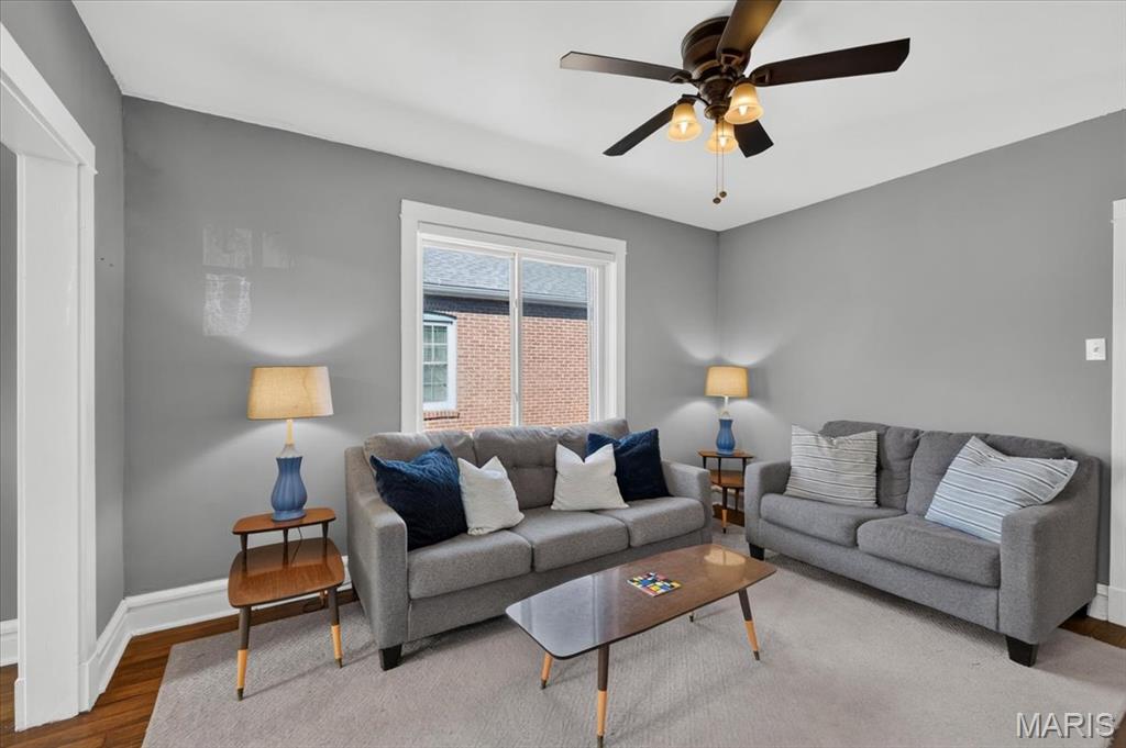 Harmon Heights Add - Residential