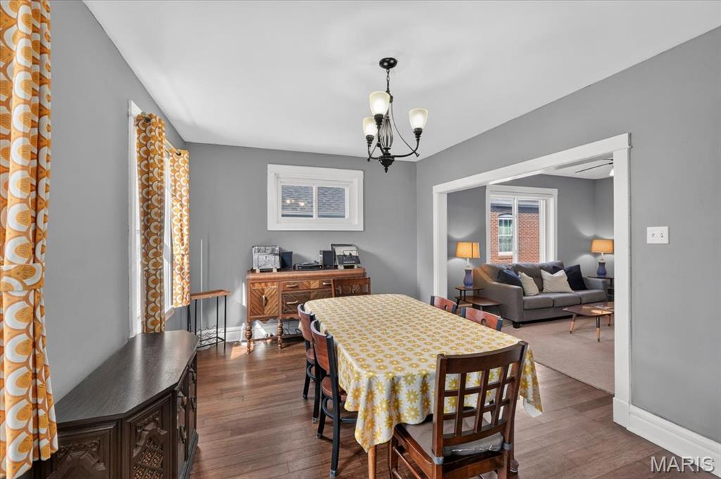 Harmon Heights Add - Residential