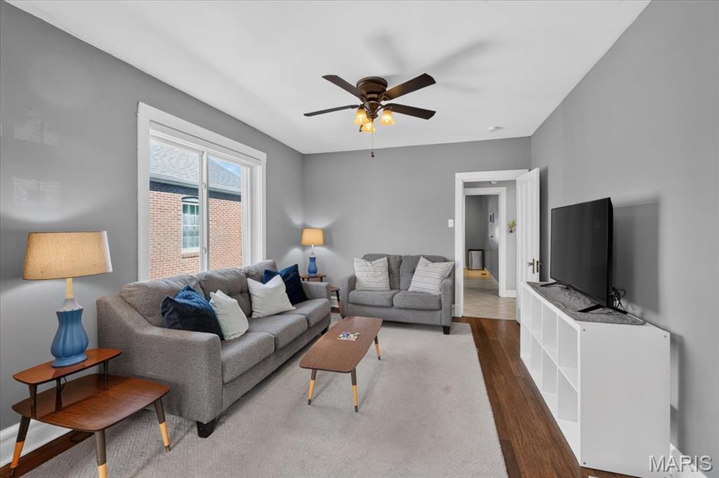 Harmon Heights Add - Residential