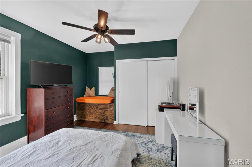 Harmon Heights Add - Residential