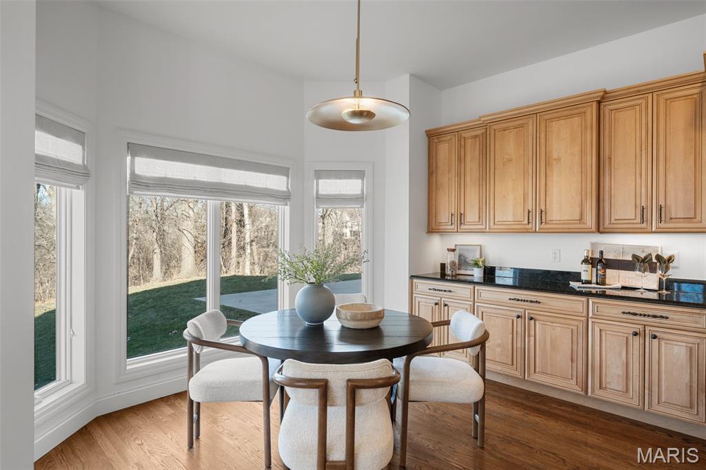 Fox Hill Farms - Residential