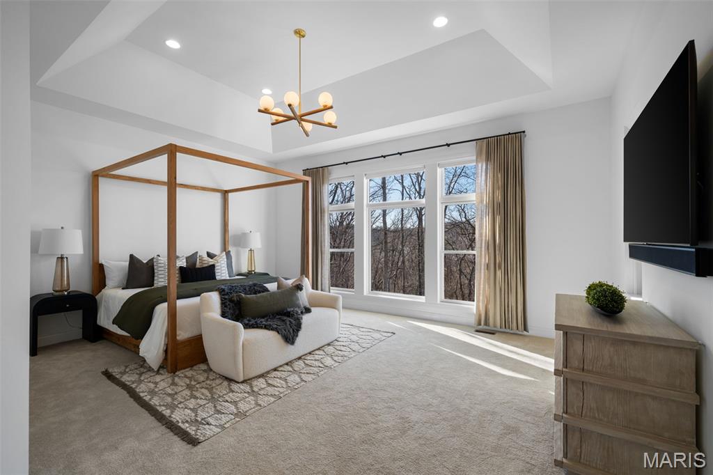 Fox Hill Farms - Residential
