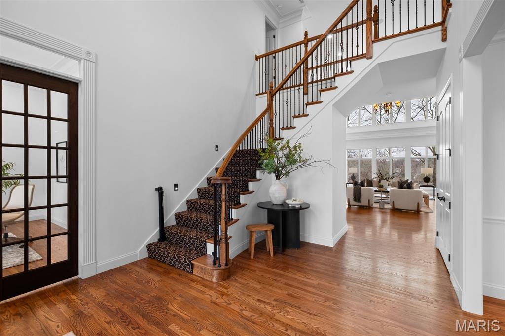Fox Hill Farms - Residential