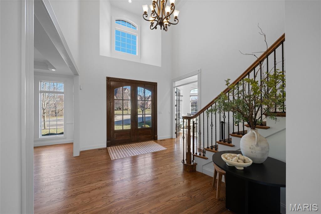 Fox Hill Farms - Residential