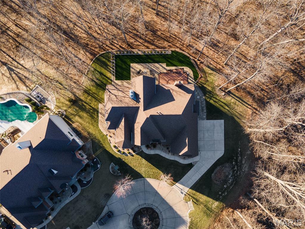 Fox Hill Farms - Residential