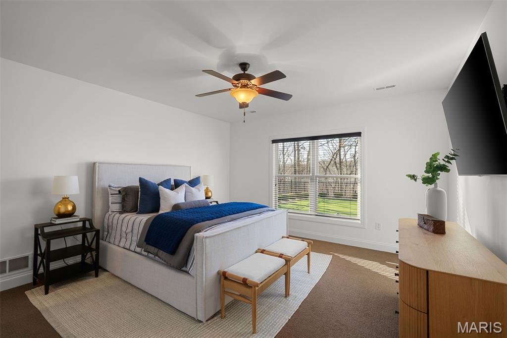 Fox Hill Farms - Residential
