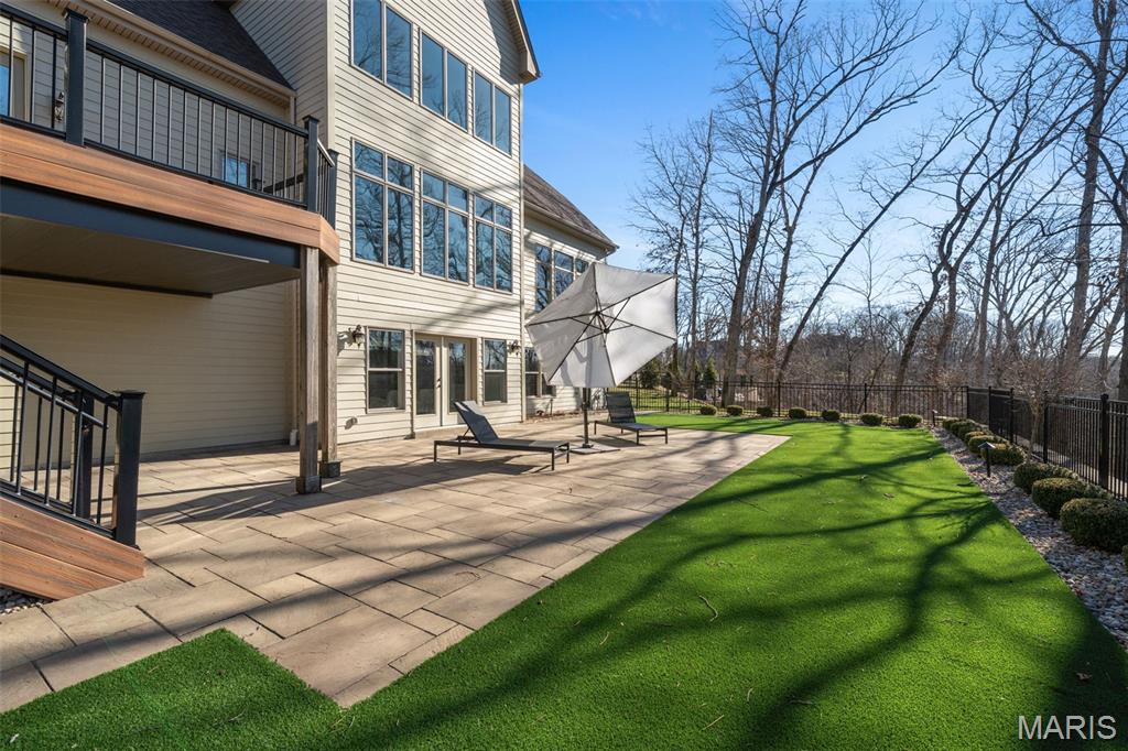 Fox Hill Farms - Residential