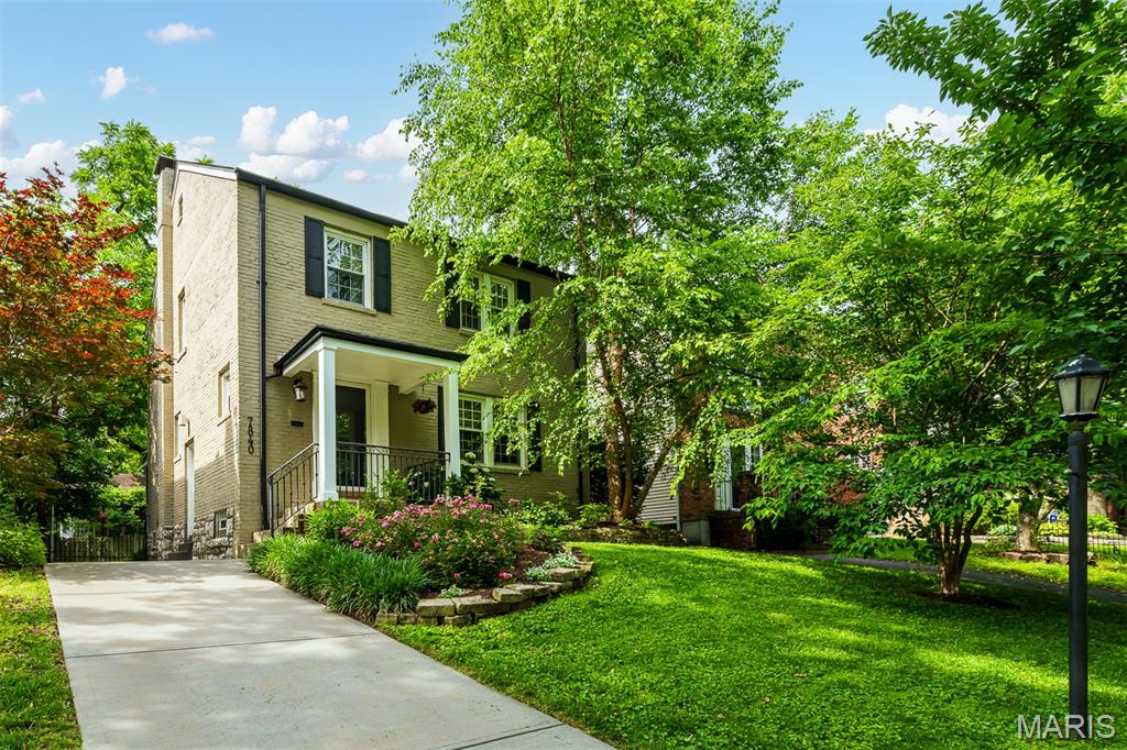 West University - Residential