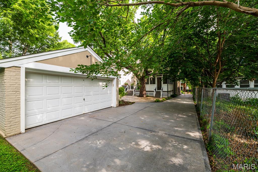 West University - Residential