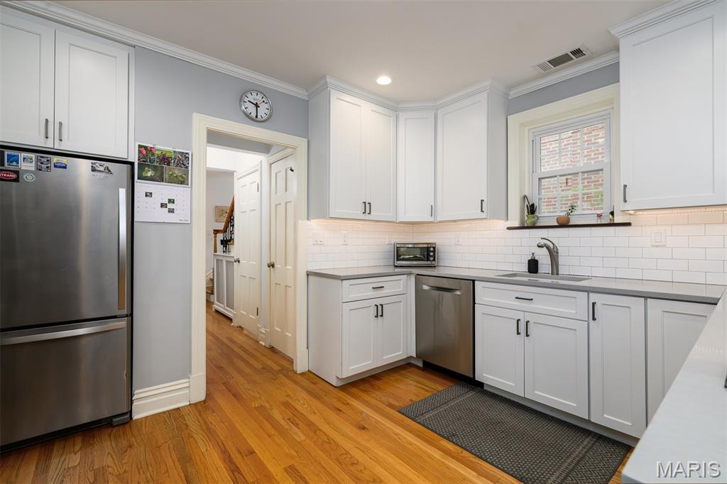 West University - Residential