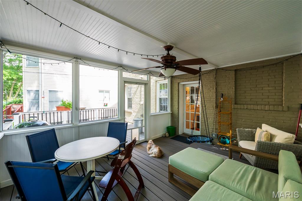 West University - Residential