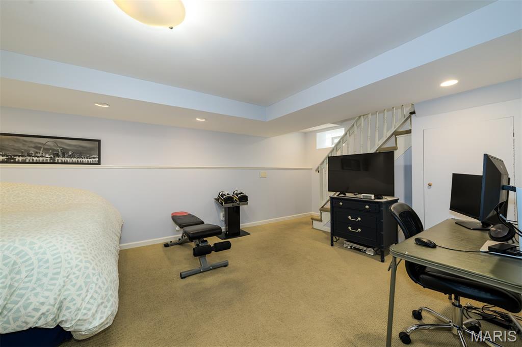 West University - Residential