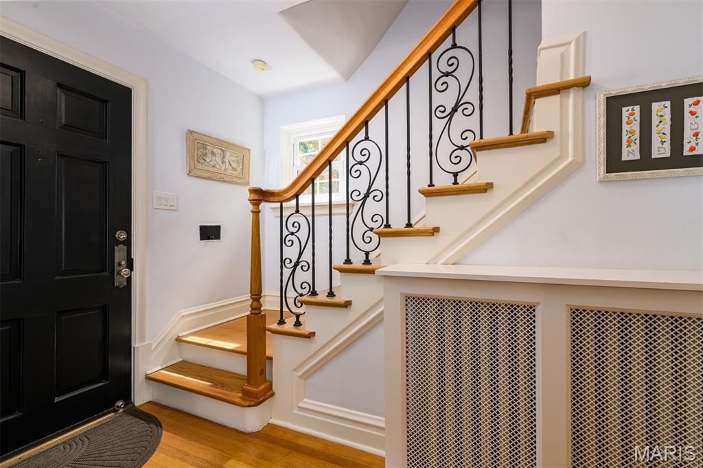 West University - Residential