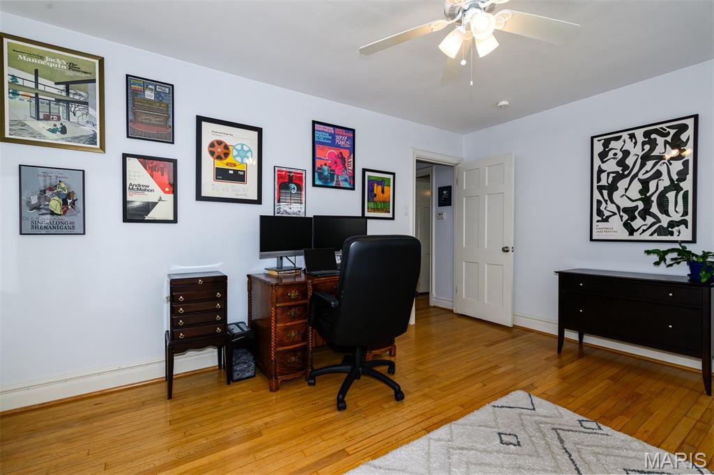 West University - Residential