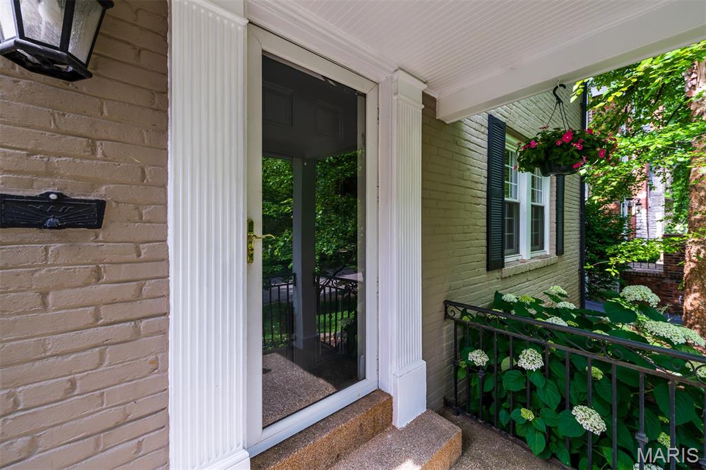 West University - Residential