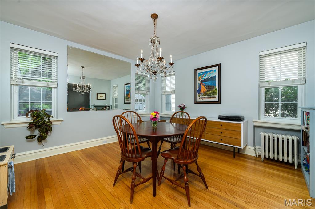 West University - Residential