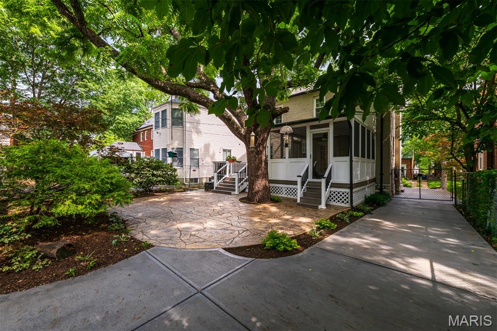 West University - Residential