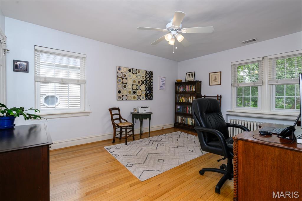 West University - Residential