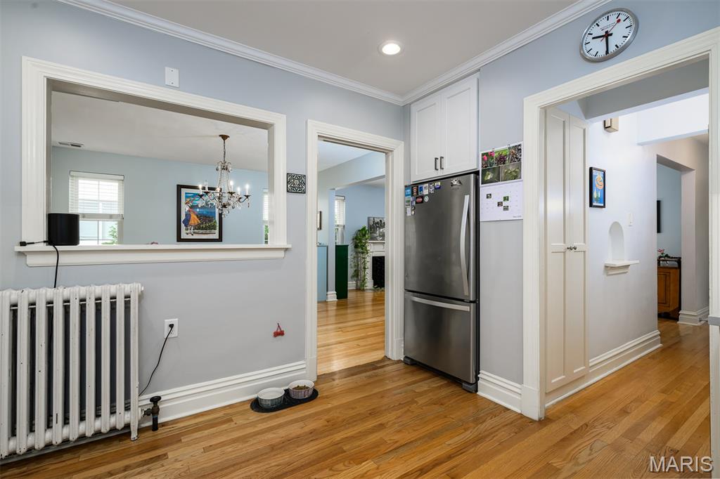 West University - Residential