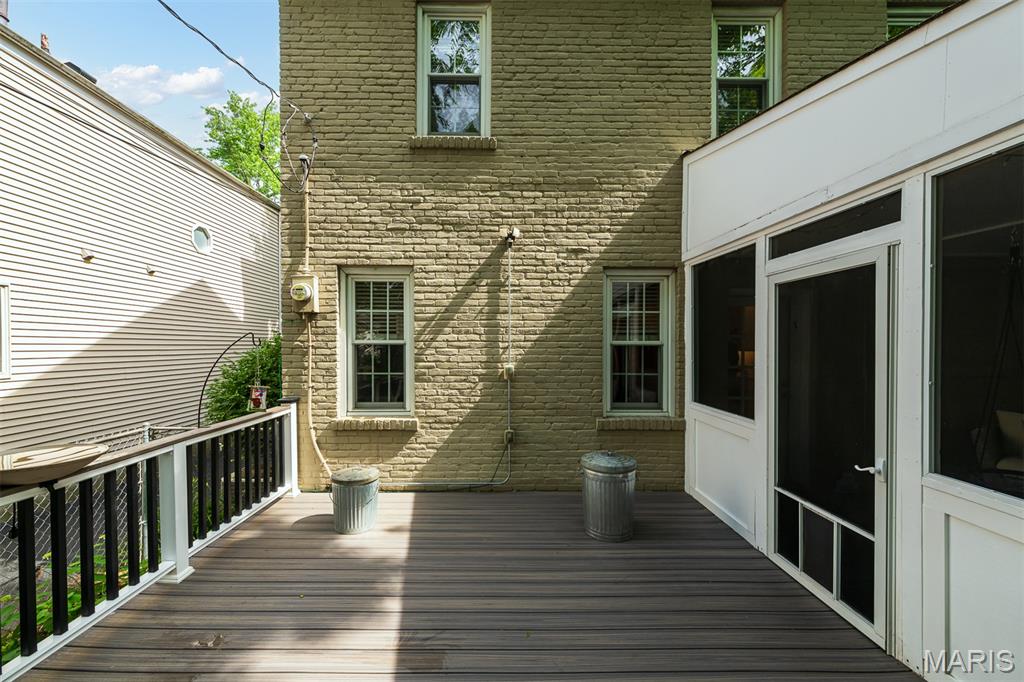 West University - Residential