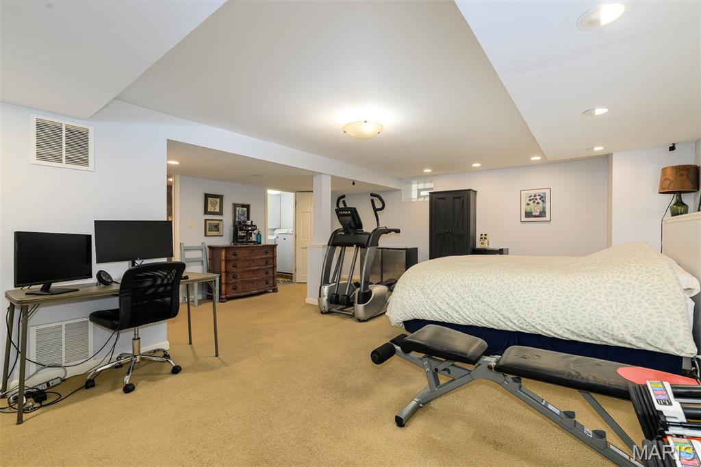 West University - Residential