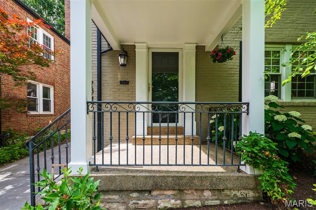 West University - Residential