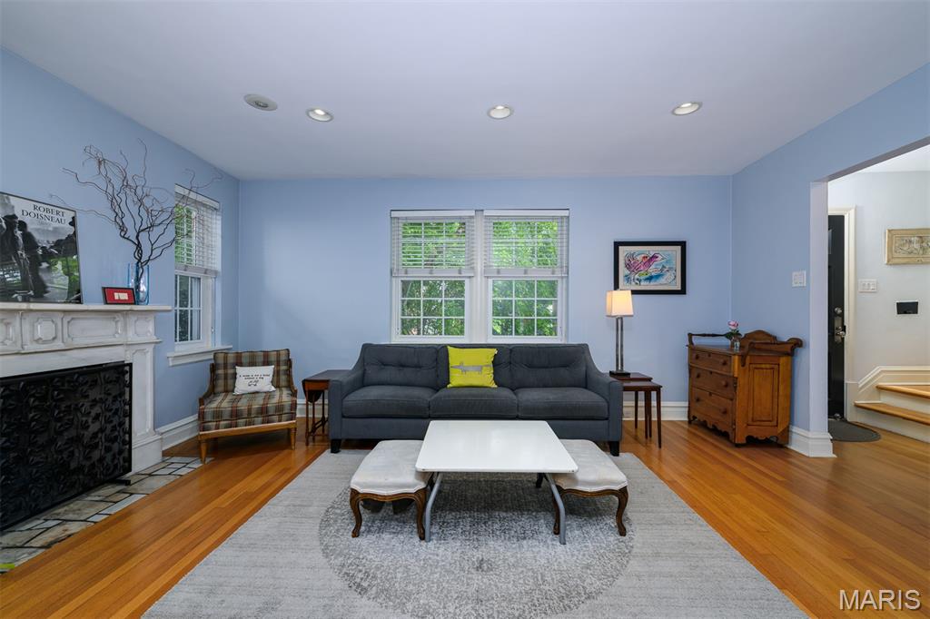 West University - Residential