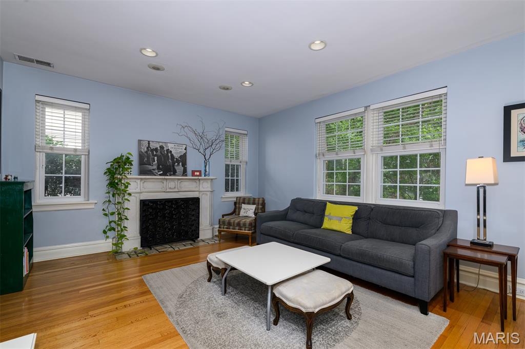 West University - Residential