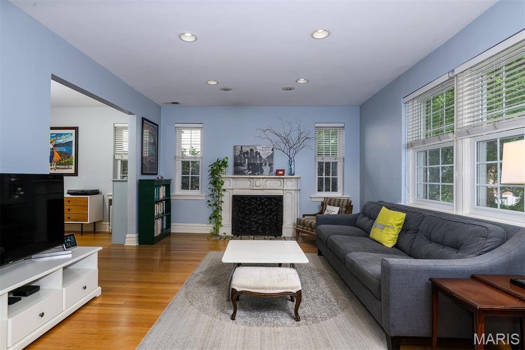 West University - Residential