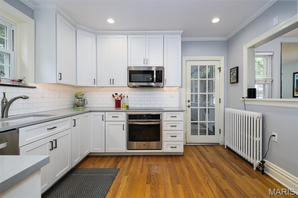 West University - Residential