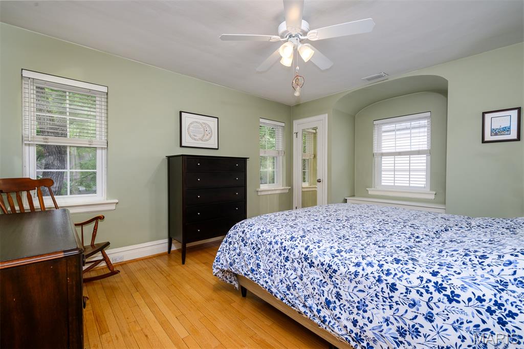 West University - Residential