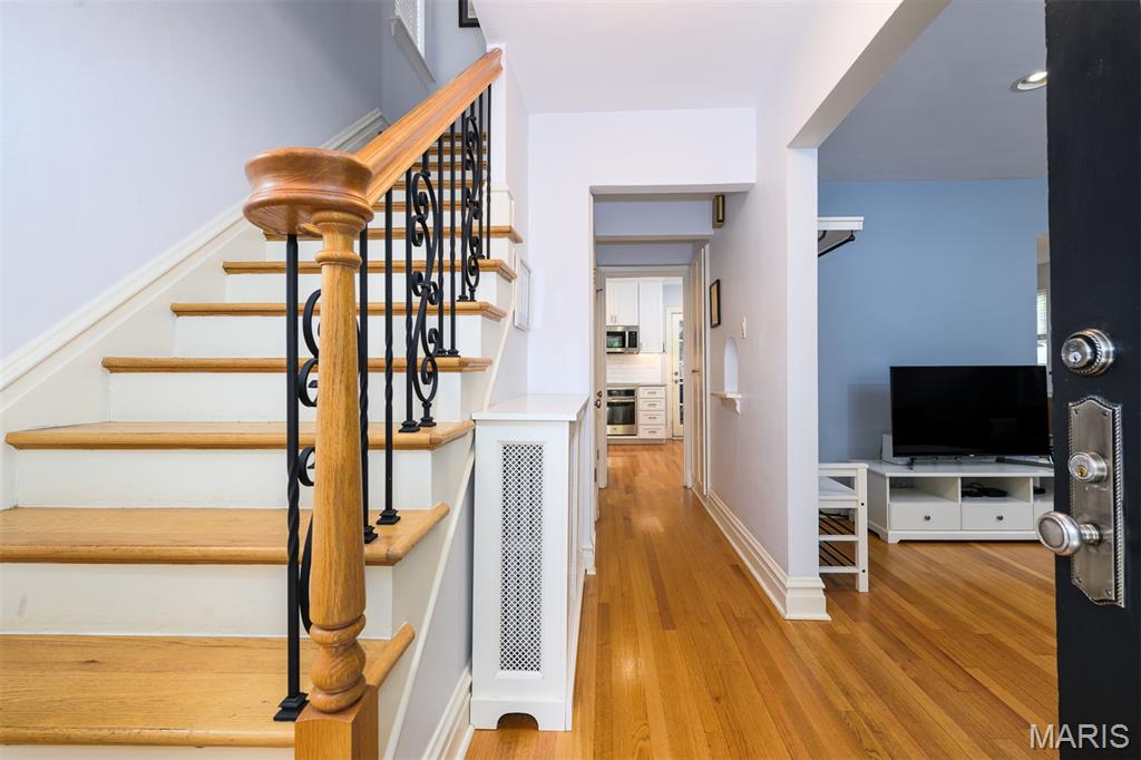 West University - Residential