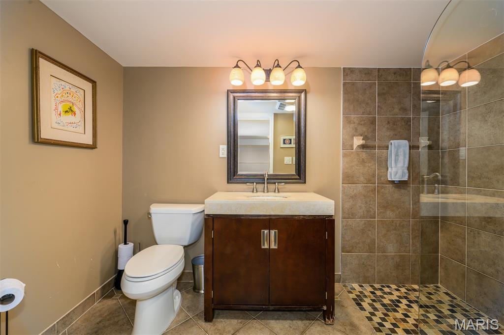 West University - Residential
