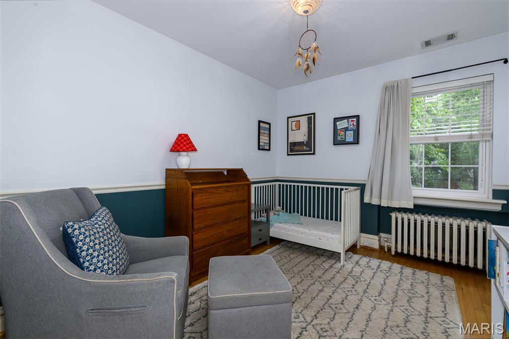 West University - Residential