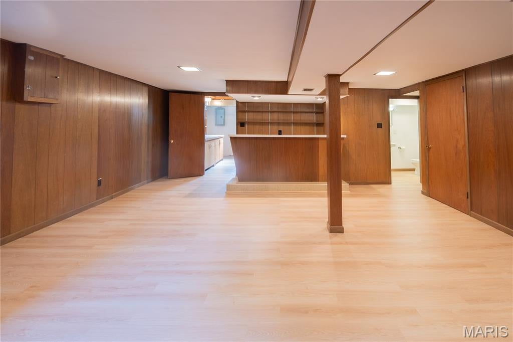 Weber Dana Gardens - Residential