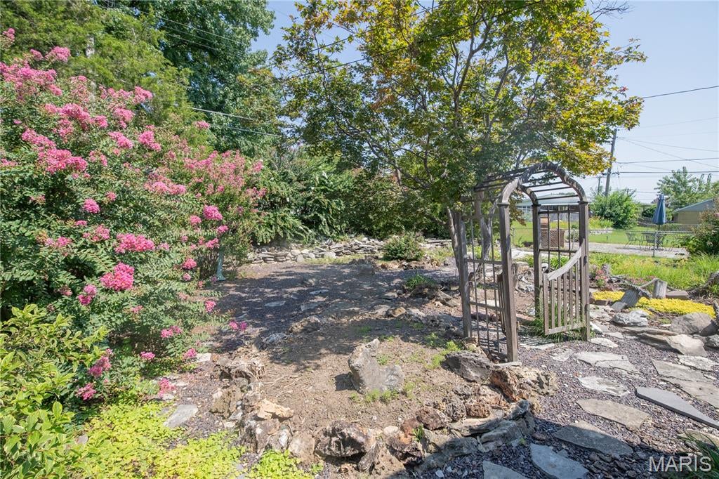 Weber Dana Gardens - Residential