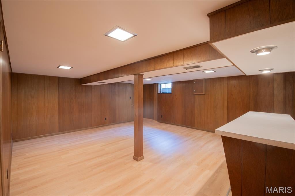 Weber Dana Gardens - Residential