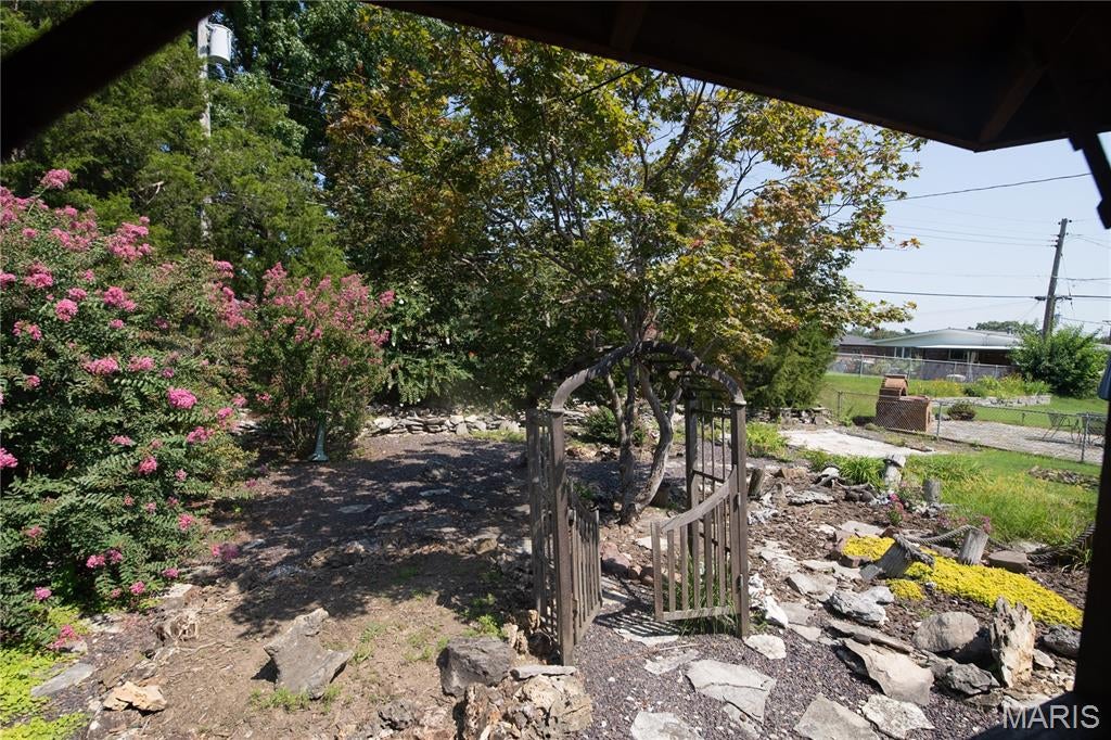 Weber Dana Gardens - Residential