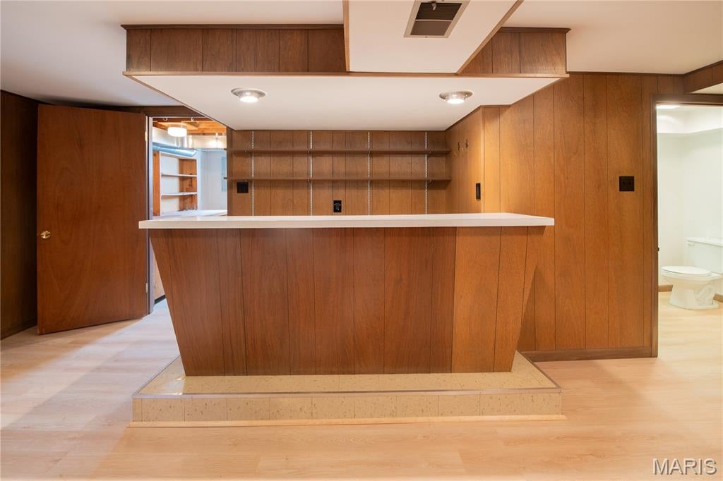 Weber Dana Gardens - Residential