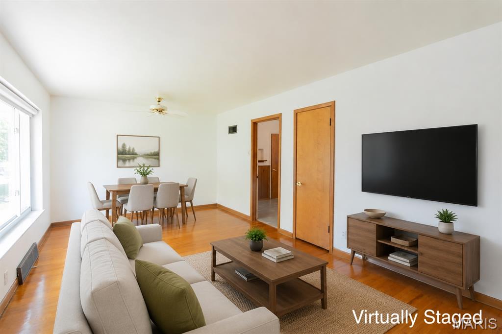 Weber Dana Gardens - Residential